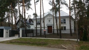 Budowa domu Warszawa