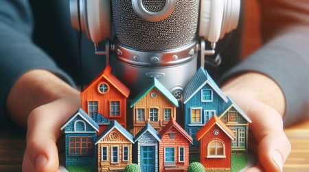 podcast - budowa domu dlaczego warto budować z nami